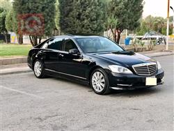 مێرسێدس بێنز S-Class
